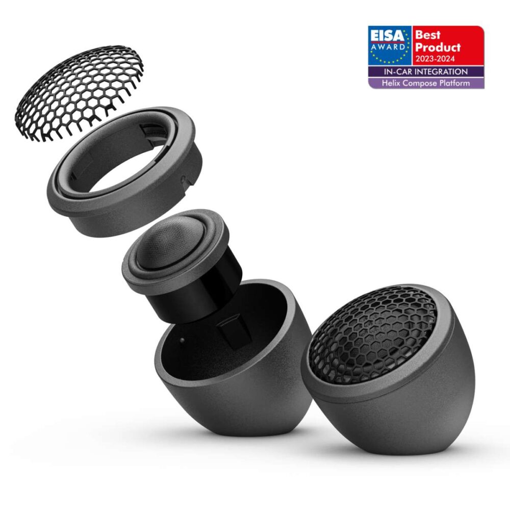 HELIX CAR AUDIO