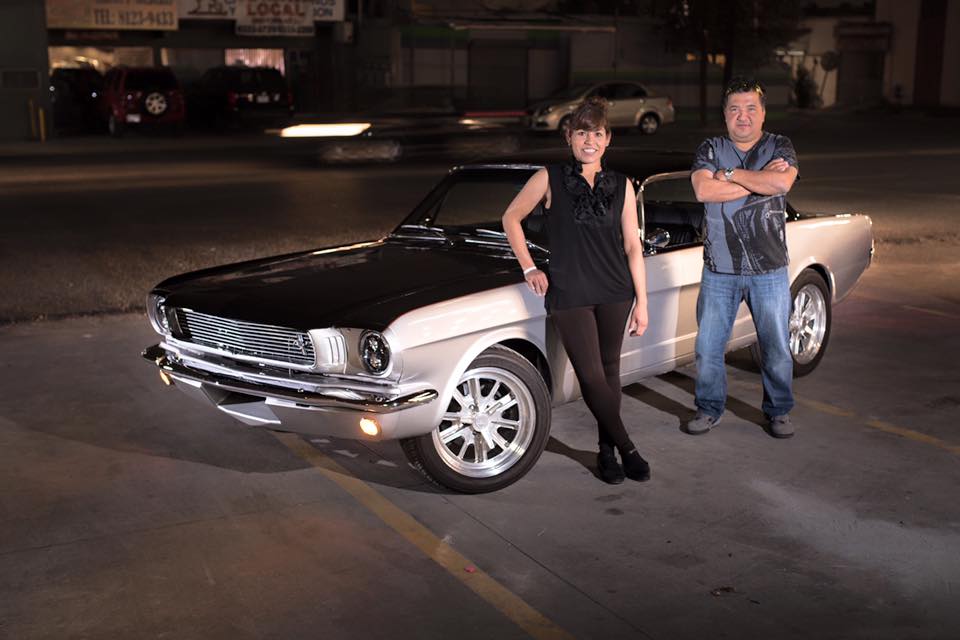 %Insonorizante Automotriz%