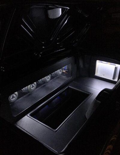 %Insonorizante Automotriz%