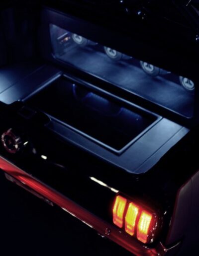 %Insonorizante Automotriz%