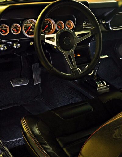 %Insonorizante Automotriz%