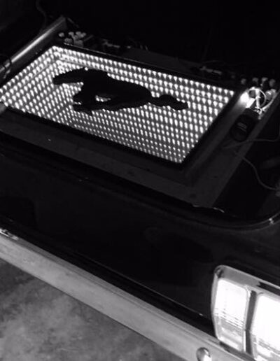 %Insonorizante Automotriz%