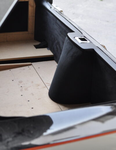 %Insonorizante Automotriz%