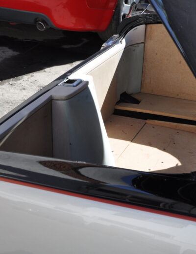 %Insonorizante Automotriz%