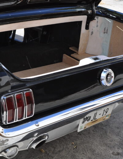 %Insonorizante Automotriz%