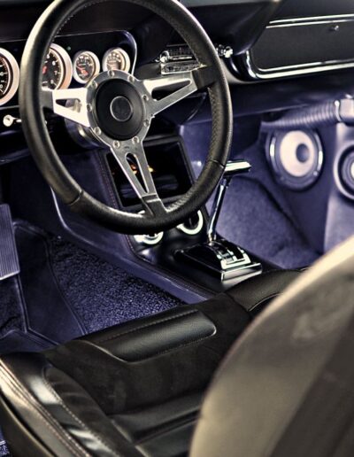 %Insonorizante Automotriz%