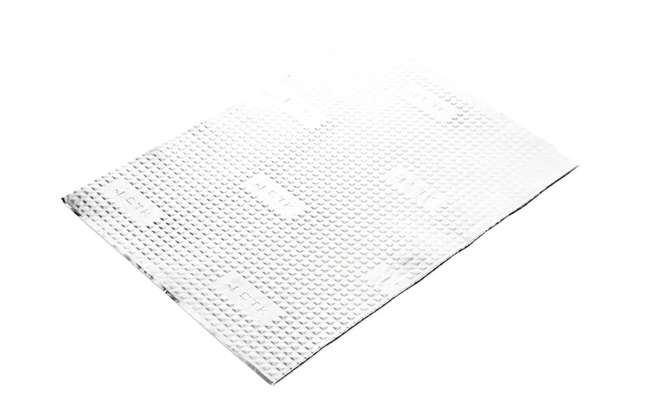 %Insonorizante Automotriz%