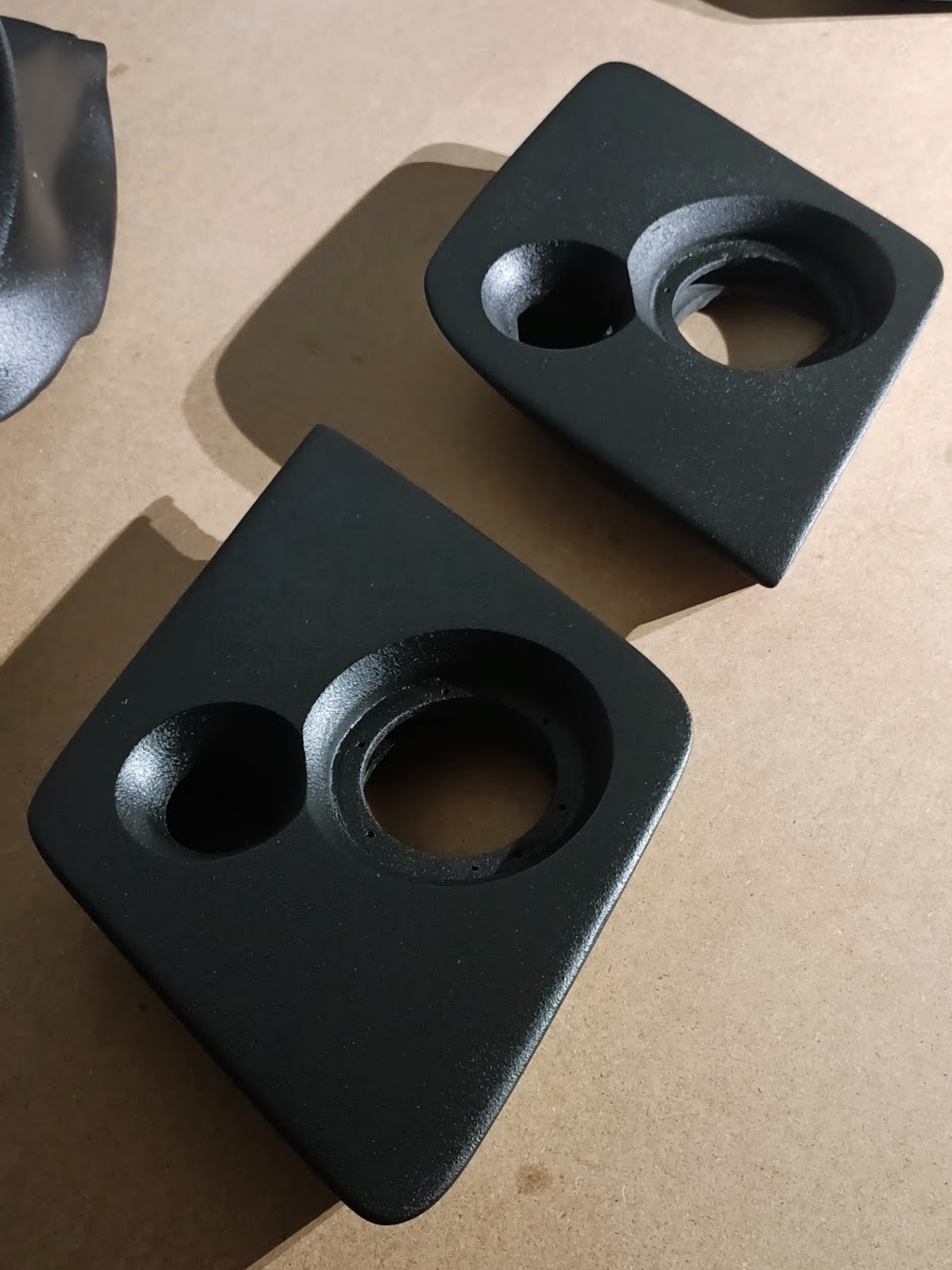 %Insonorizante Automotriz%