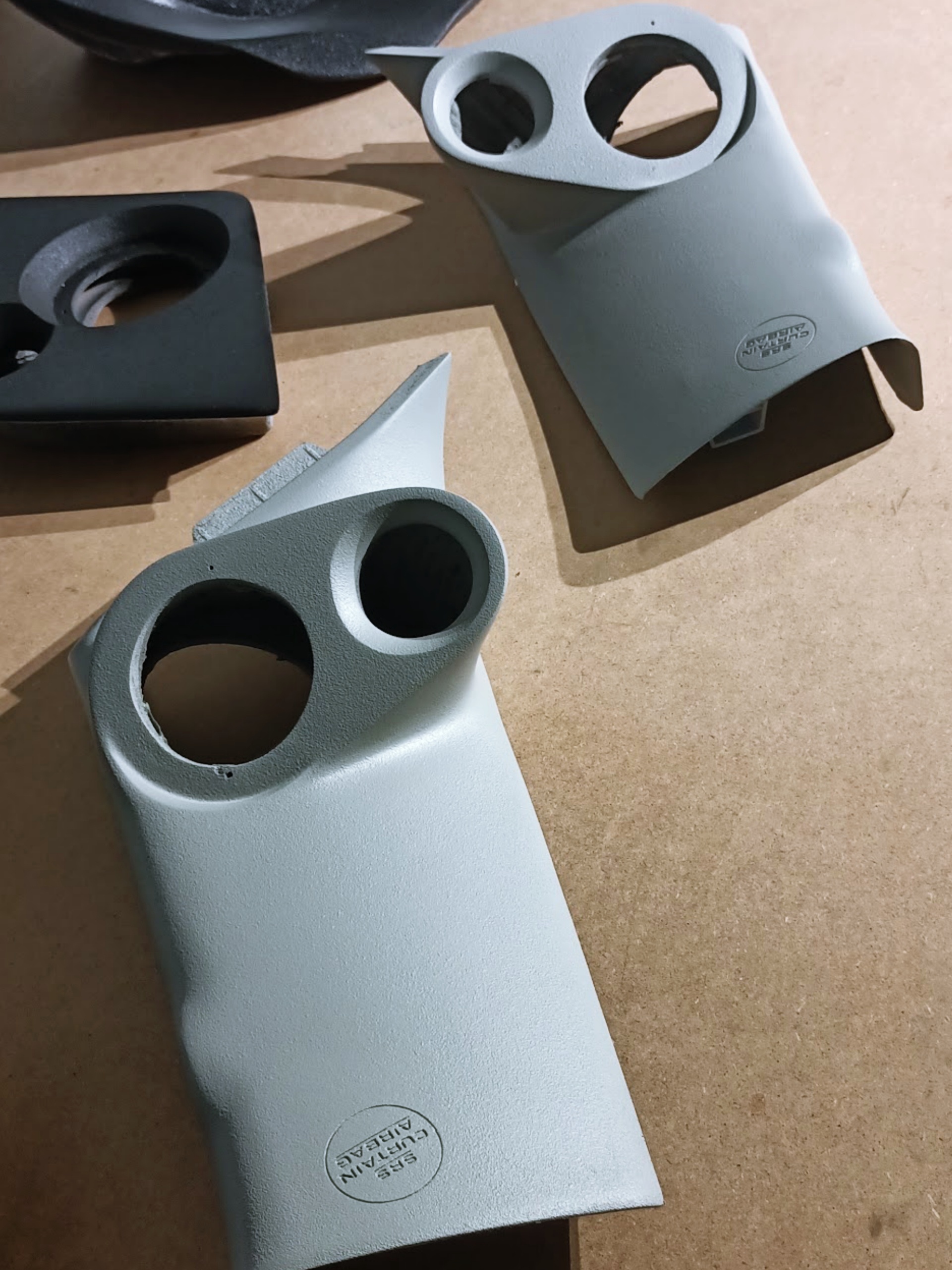 %Insonorizante Automotriz%