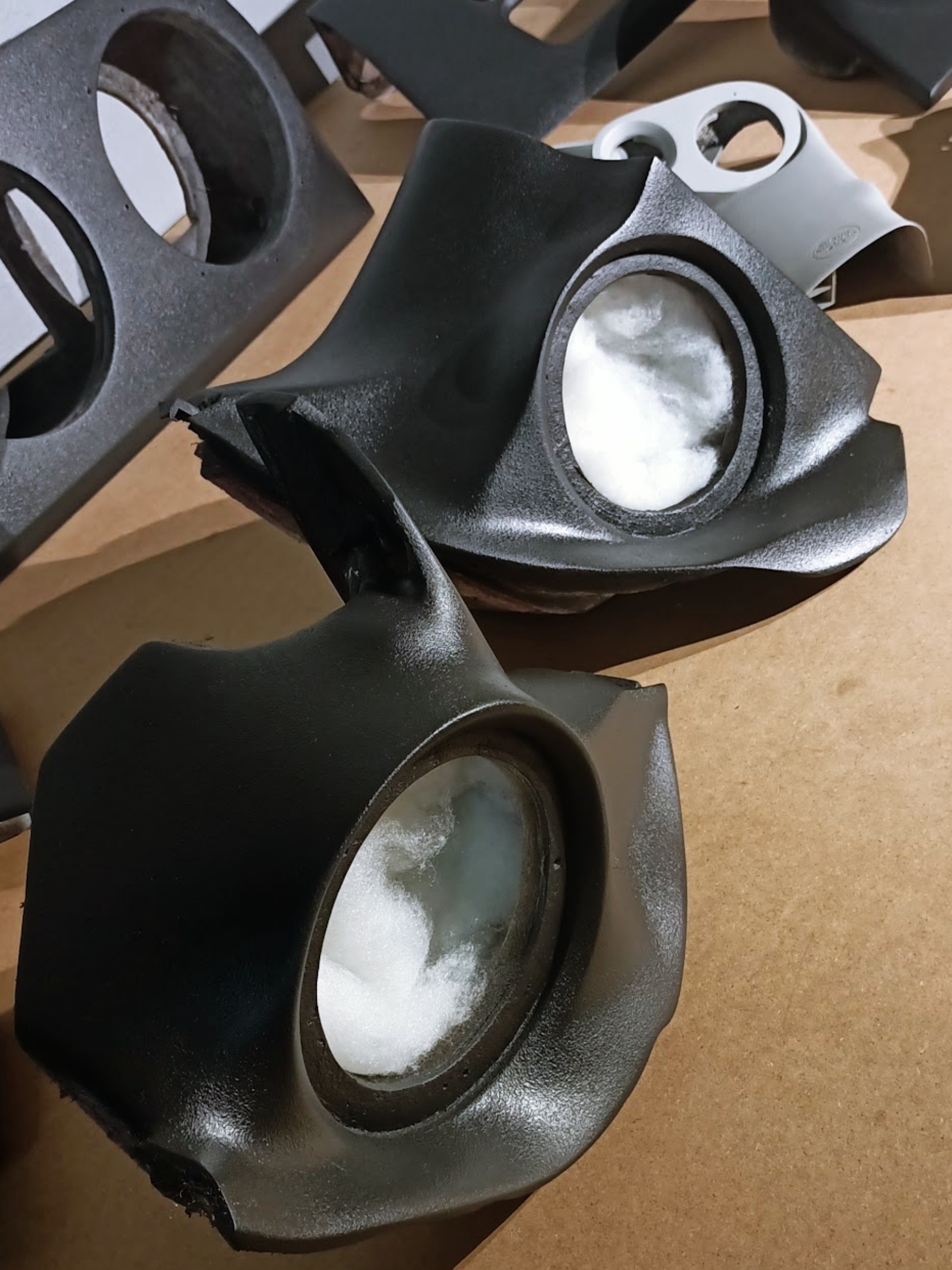 %Insonorizante Automotriz%