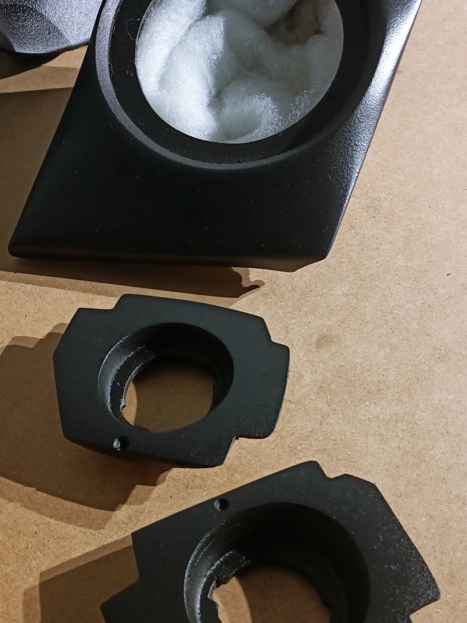 %Insonorizante Automotriz%