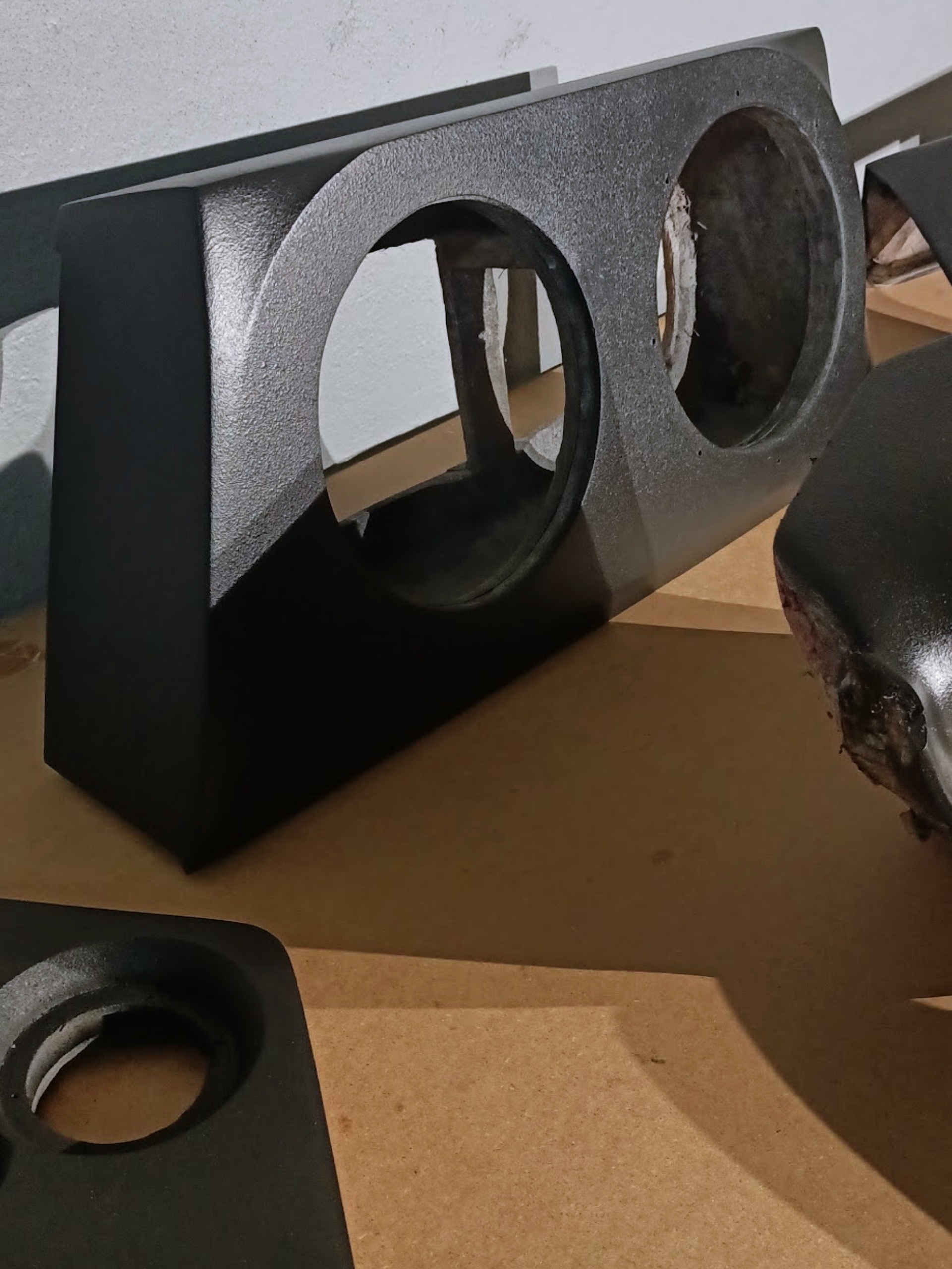 %Insonorizante Automotriz%