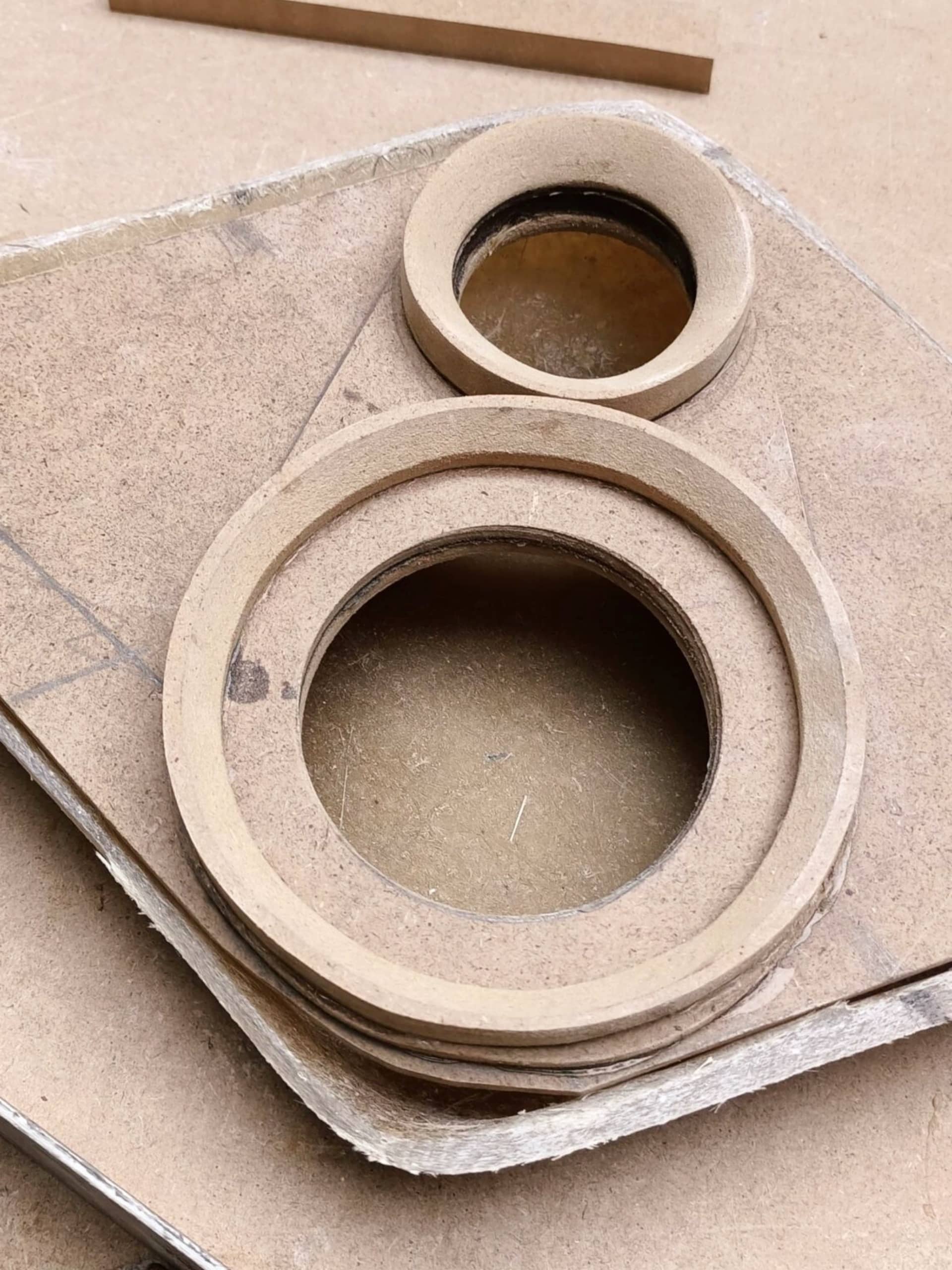 %Insonorizante Automotriz%