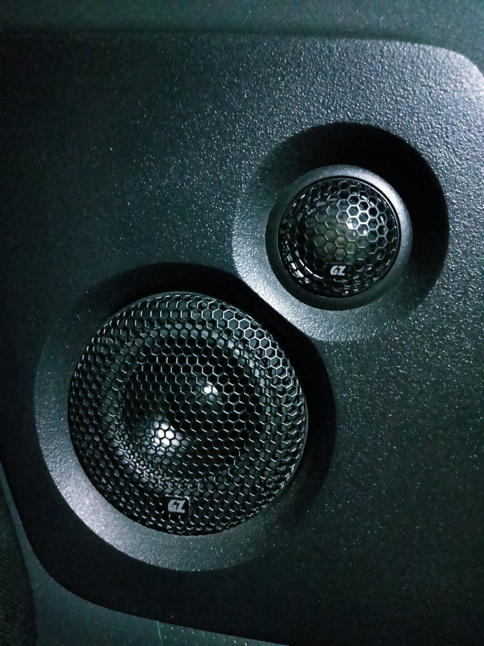 %Insonorizante Automotriz%