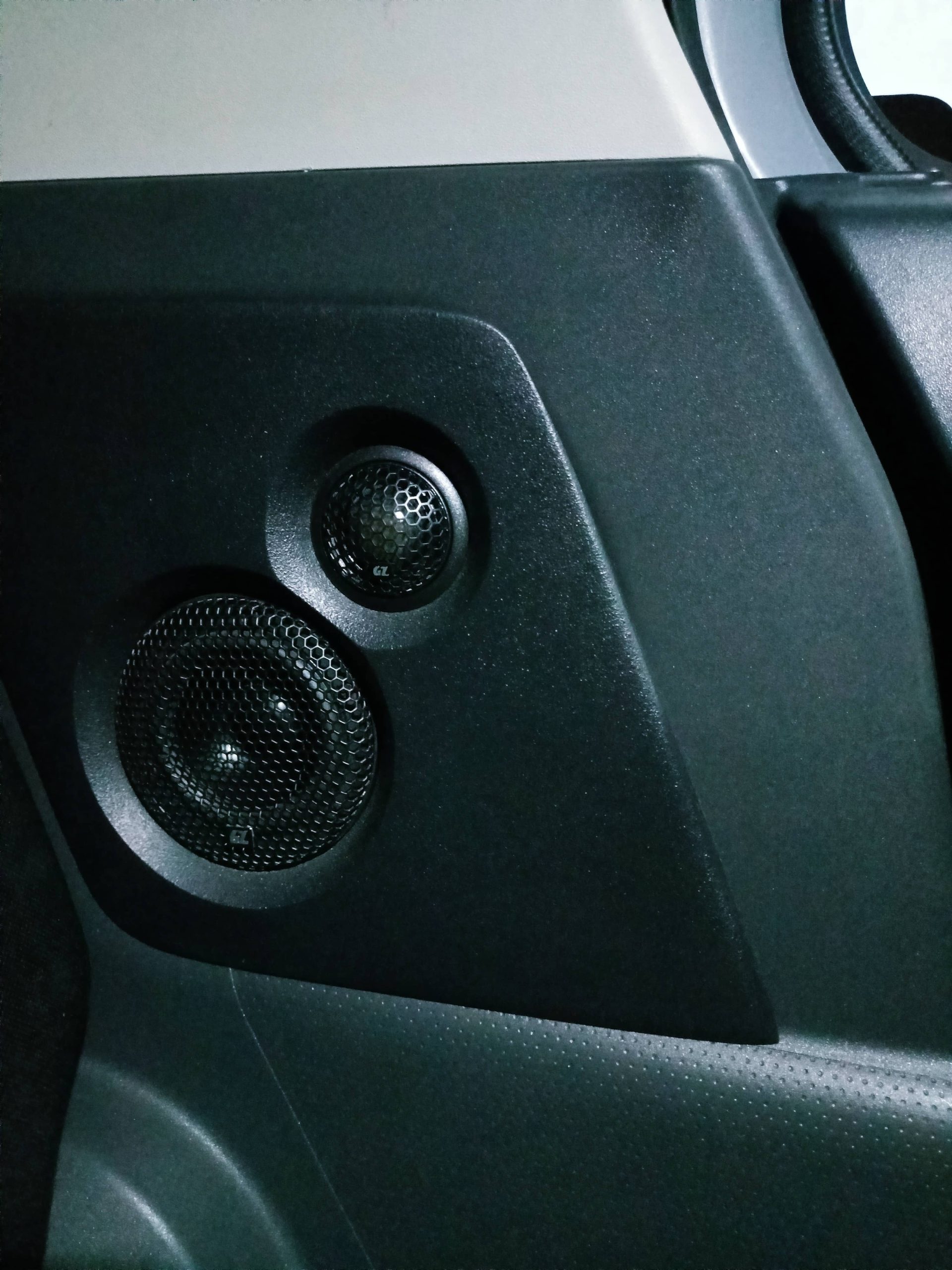 %Insonorizante Automotriz%