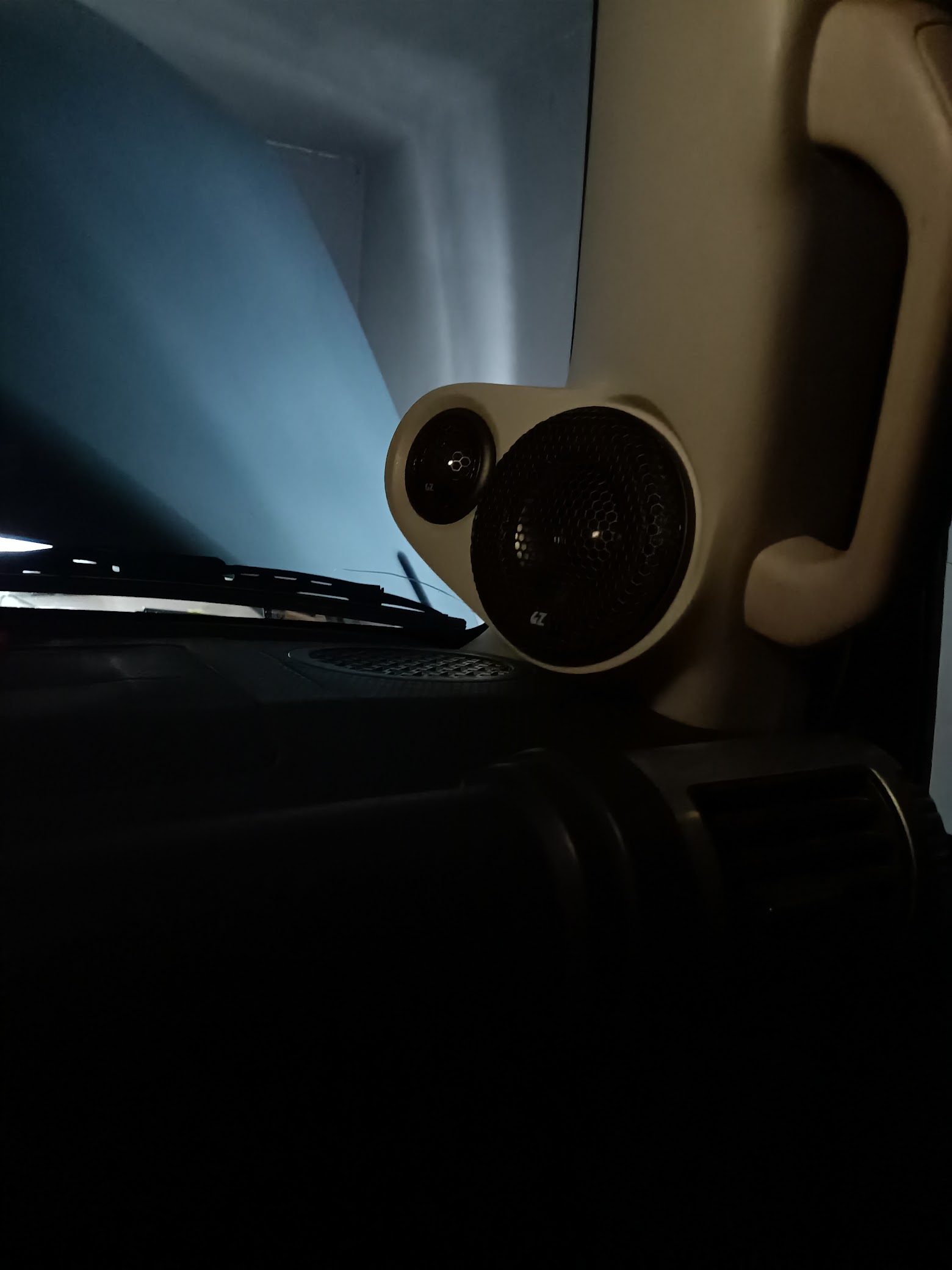 %Insonorizante Automotriz%