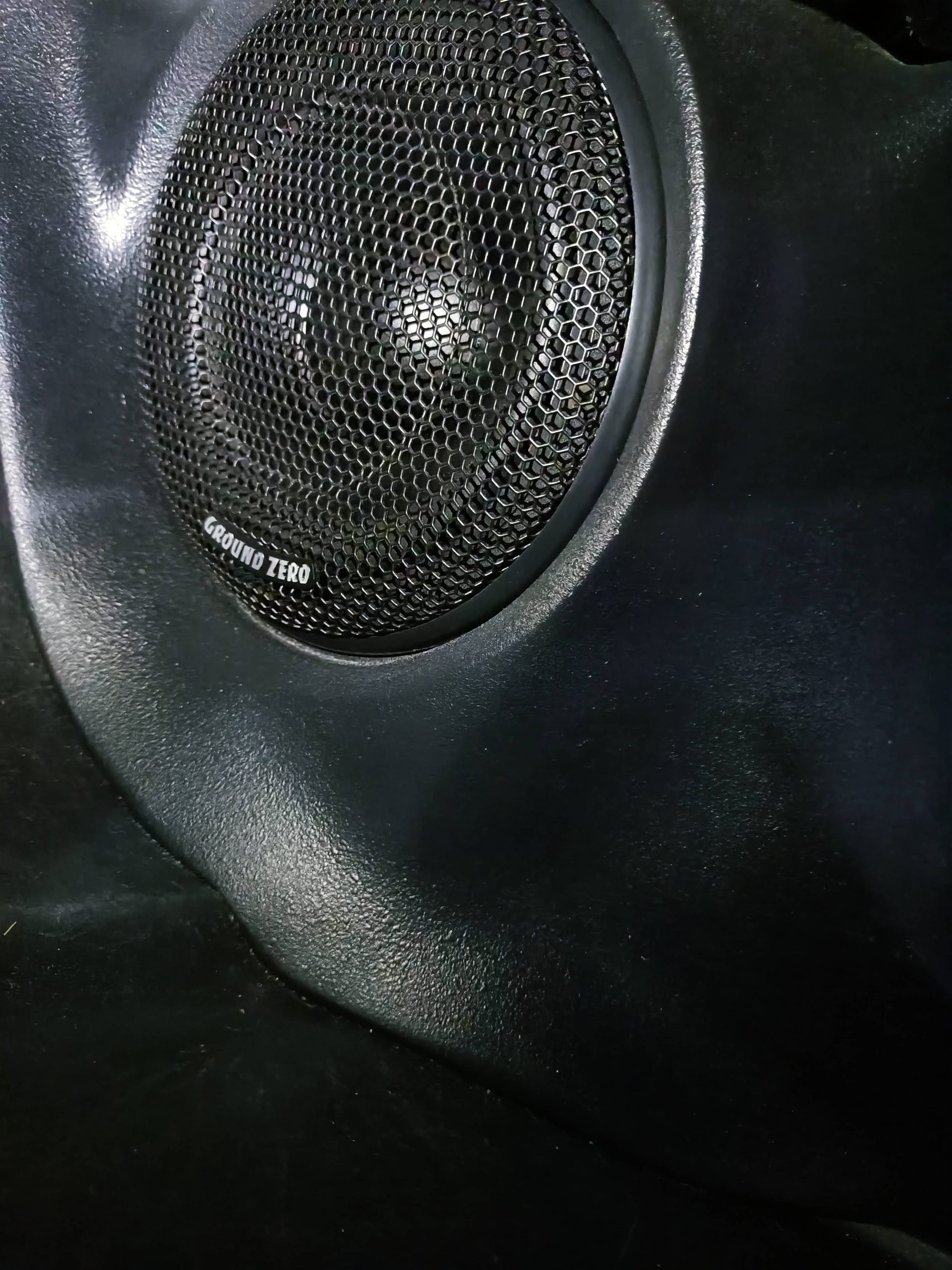 %Insonorizante Automotriz%