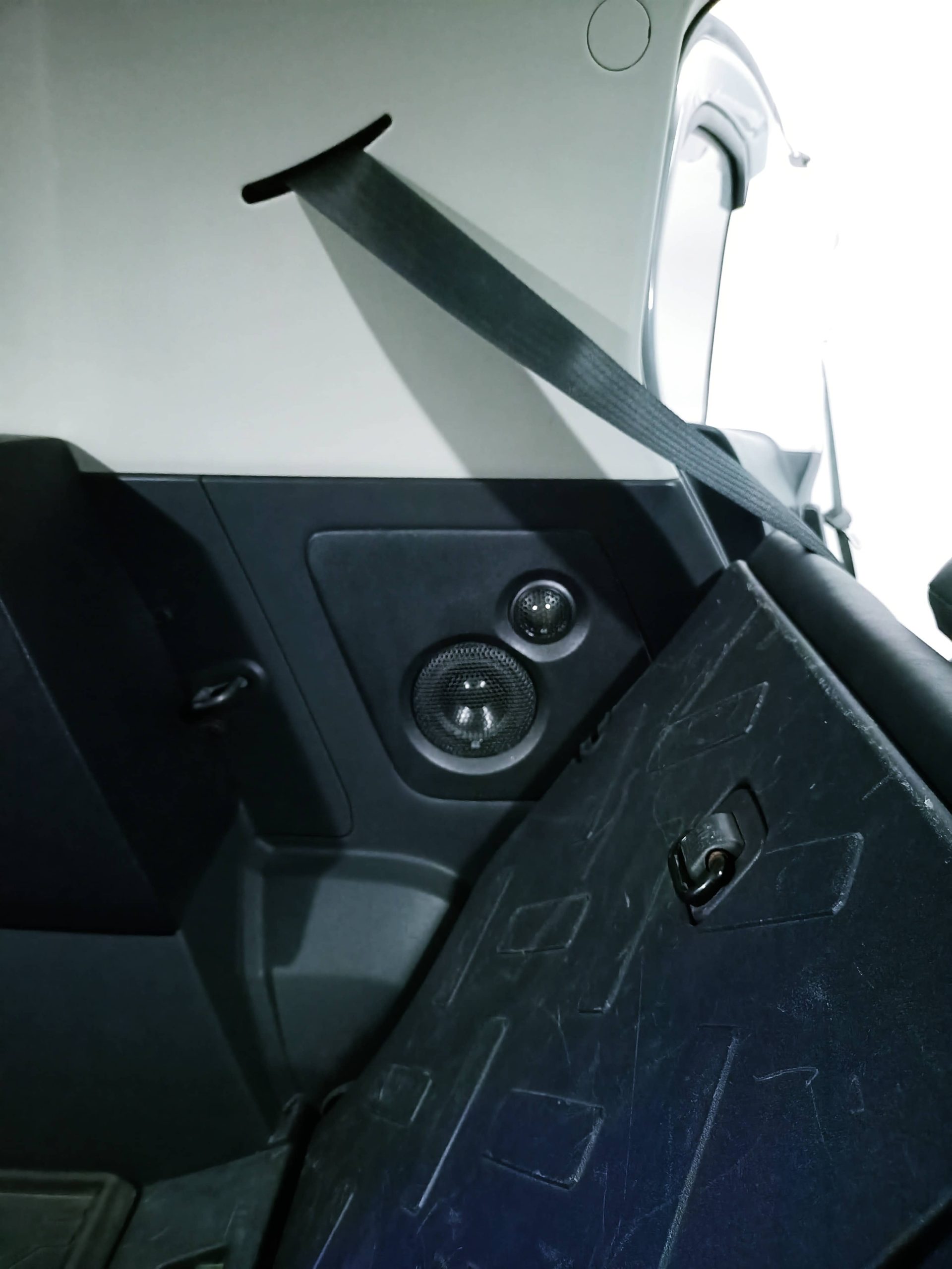 %Insonorizante Automotriz%