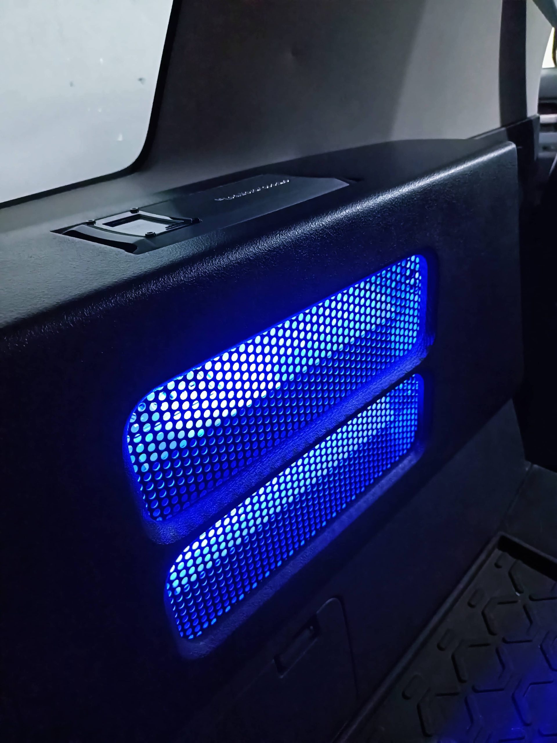 %Insonorizante Automotriz%