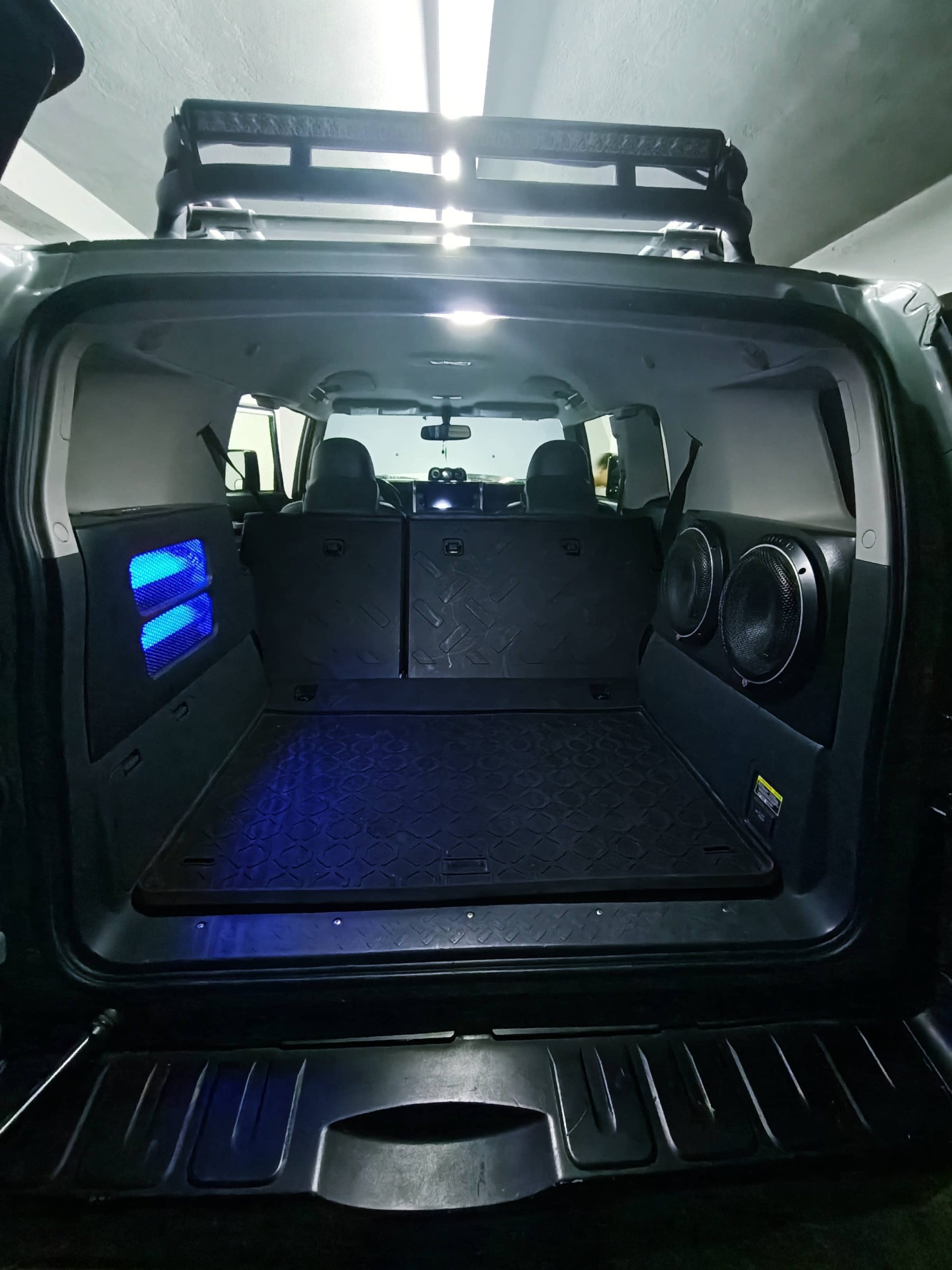 %Insonorizante Automotriz%