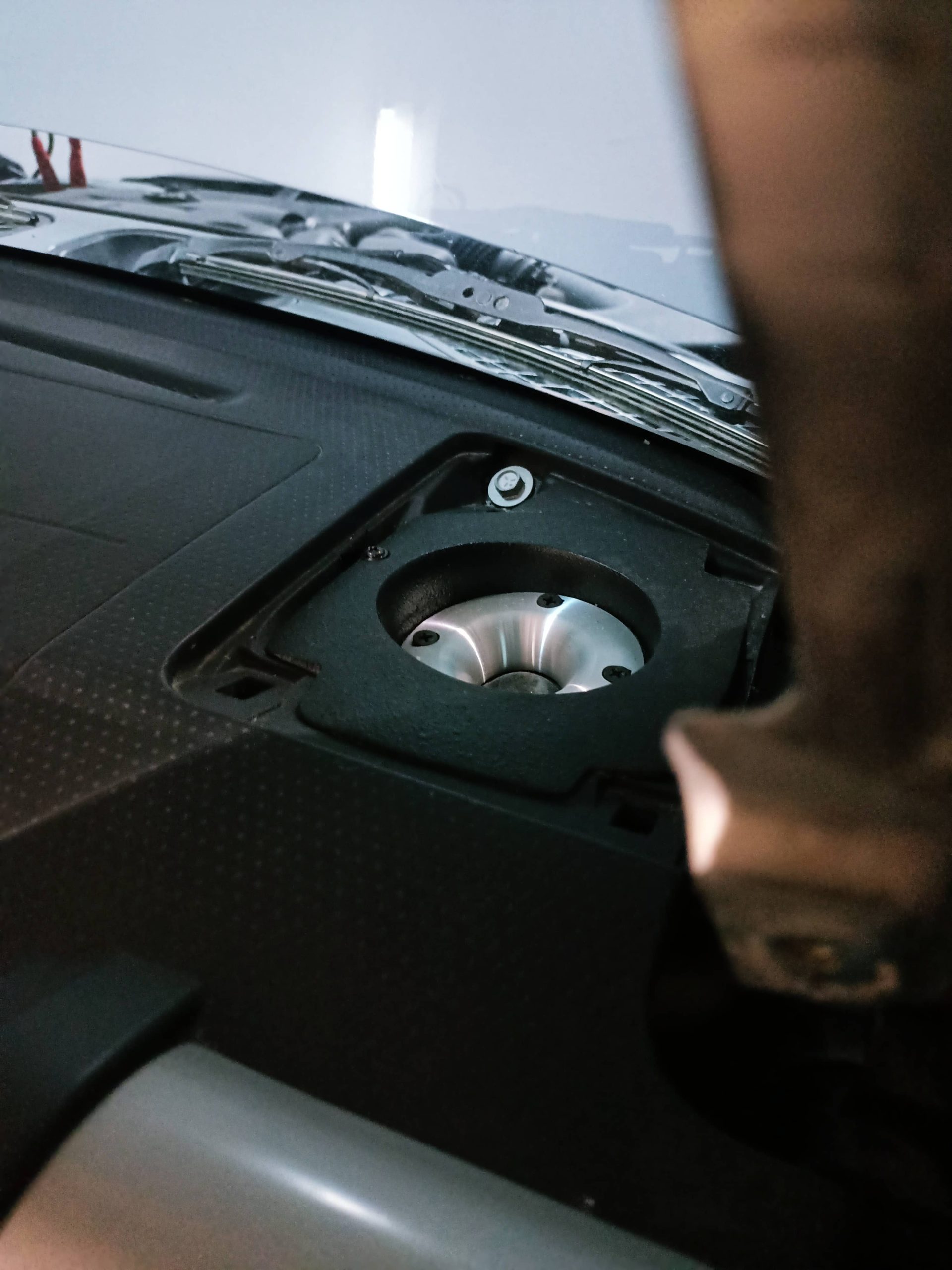 %Insonorizante Automotriz%