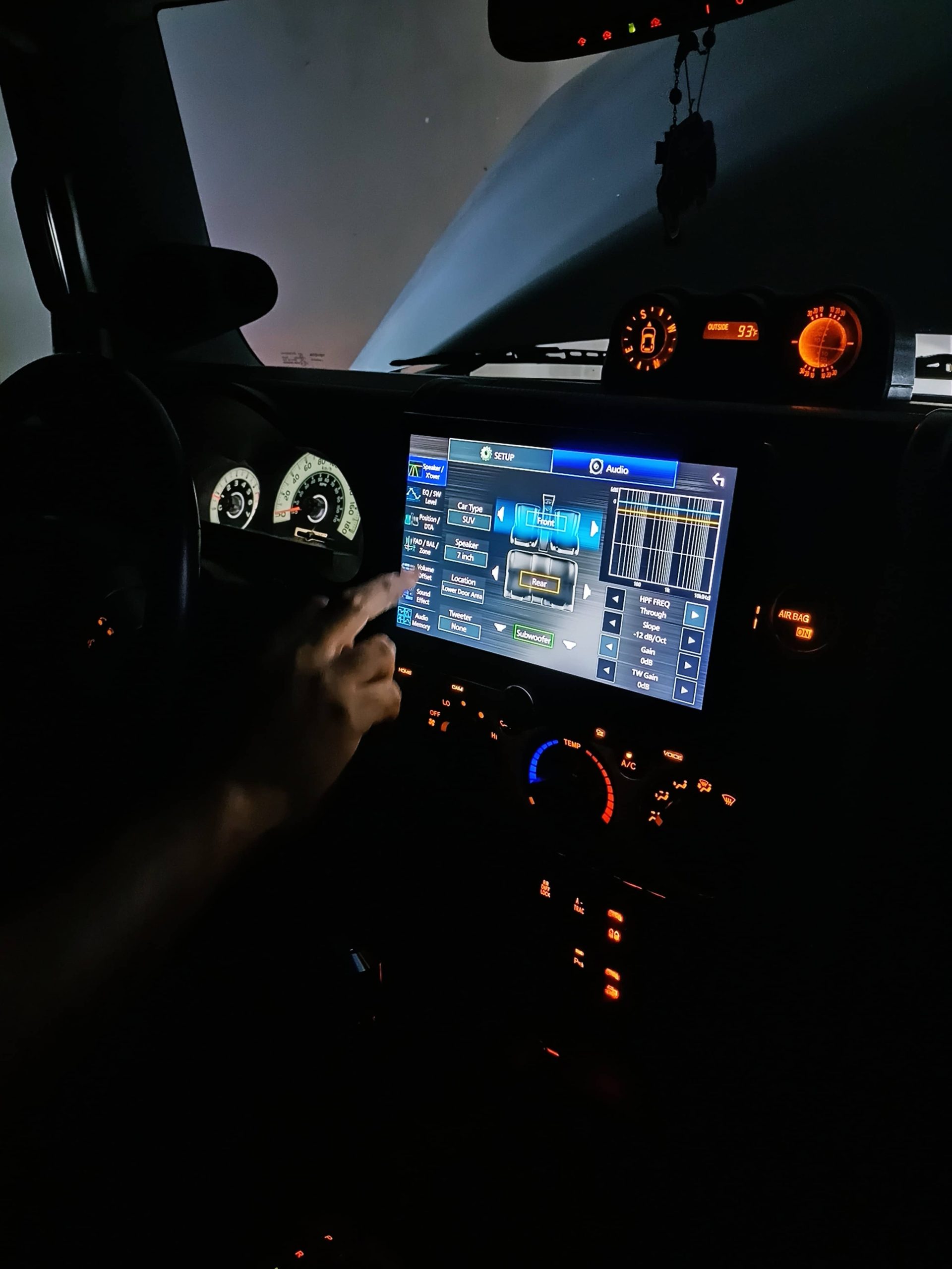 %Insonorizante Automotriz%