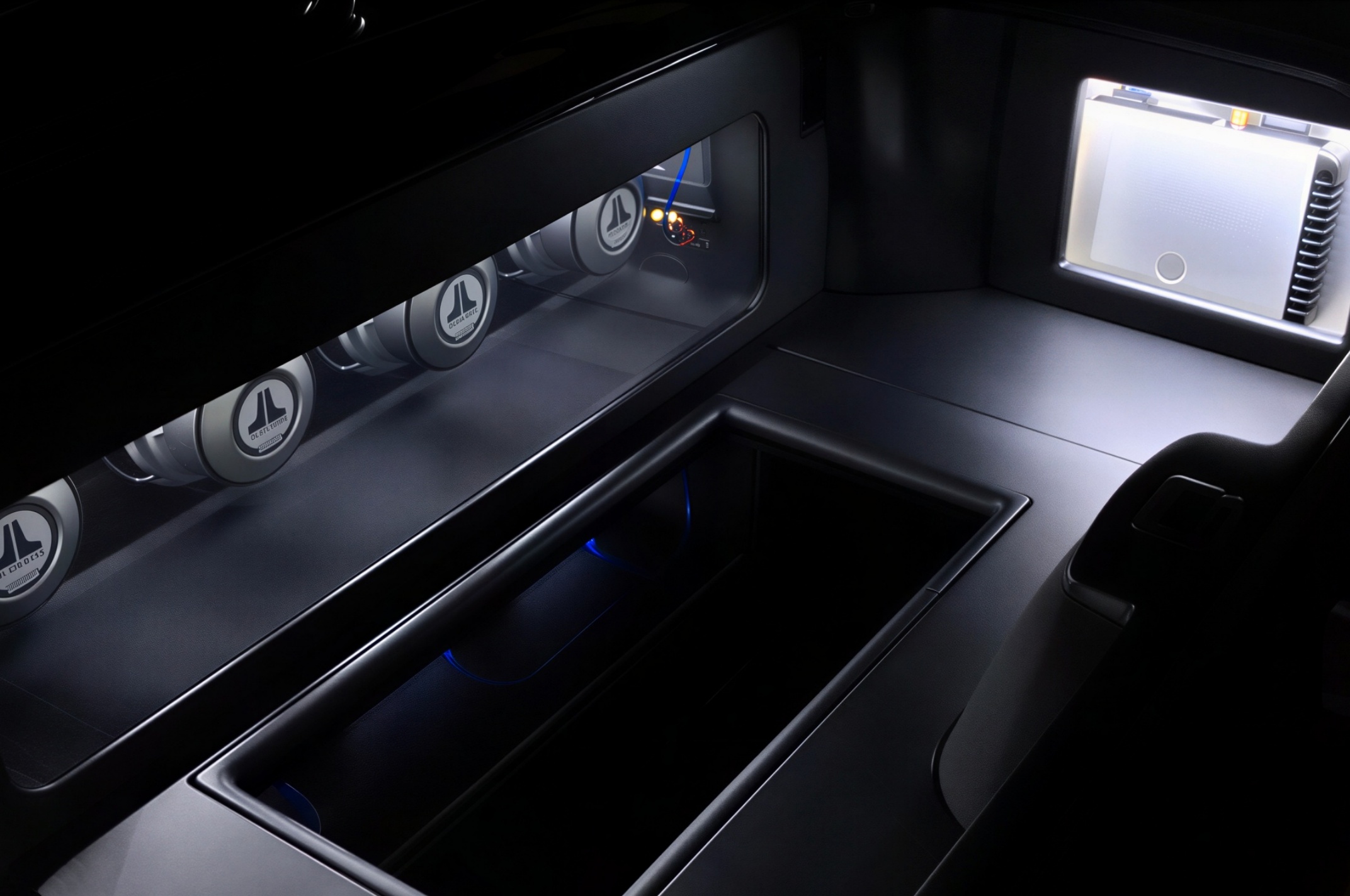 %Insonorizante Automotriz%