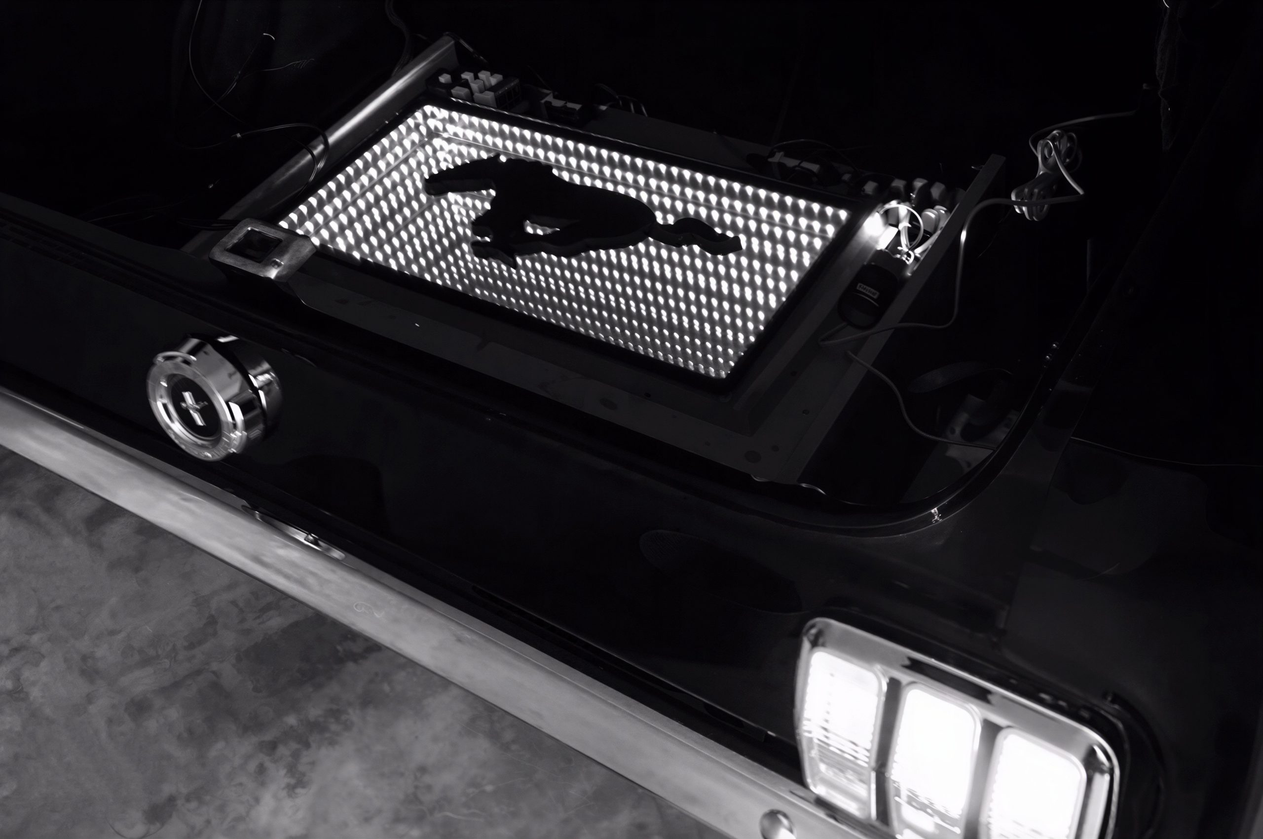 %Insonorizante Automotriz%