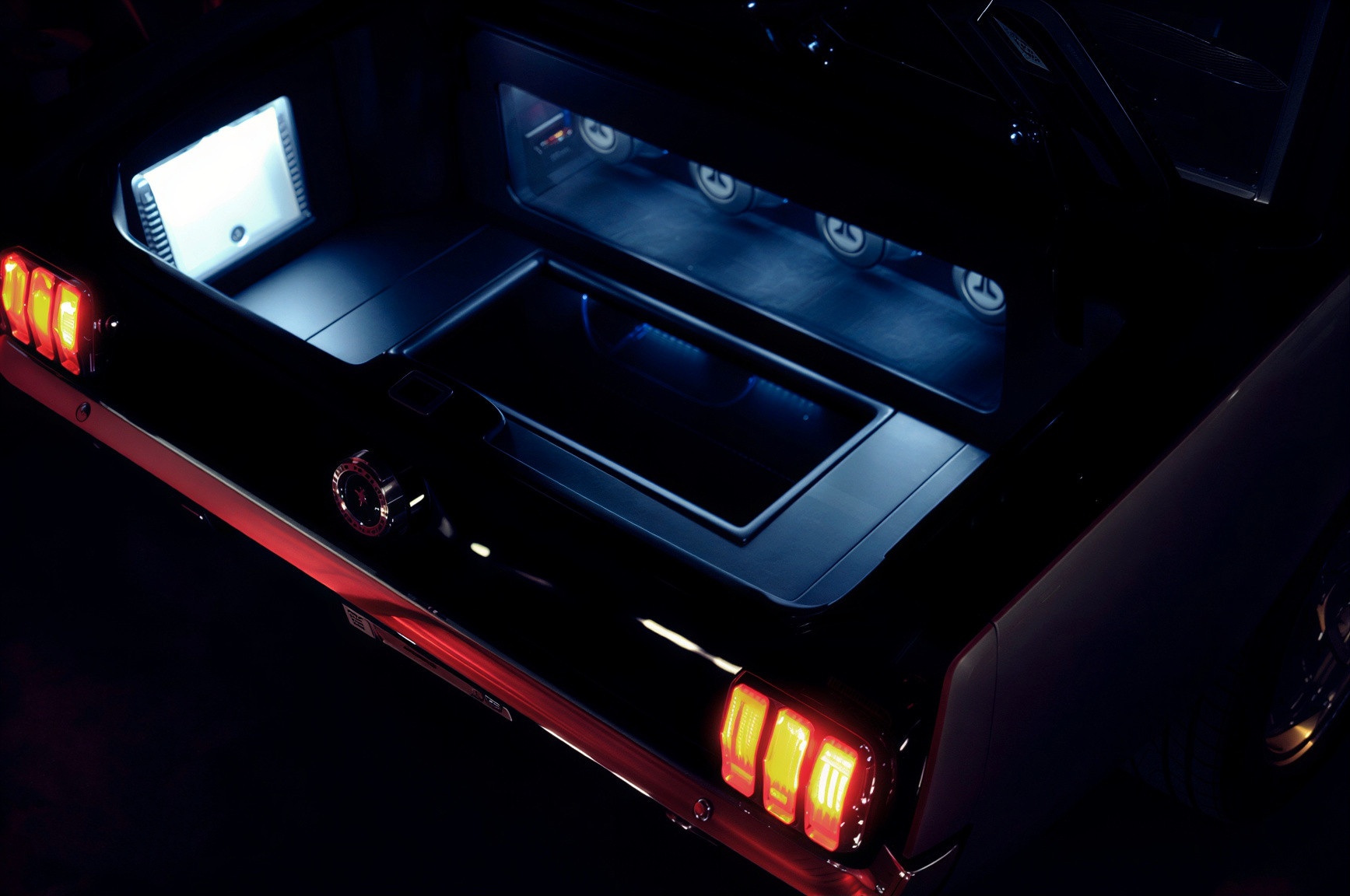 %Insonorizante Automotriz%